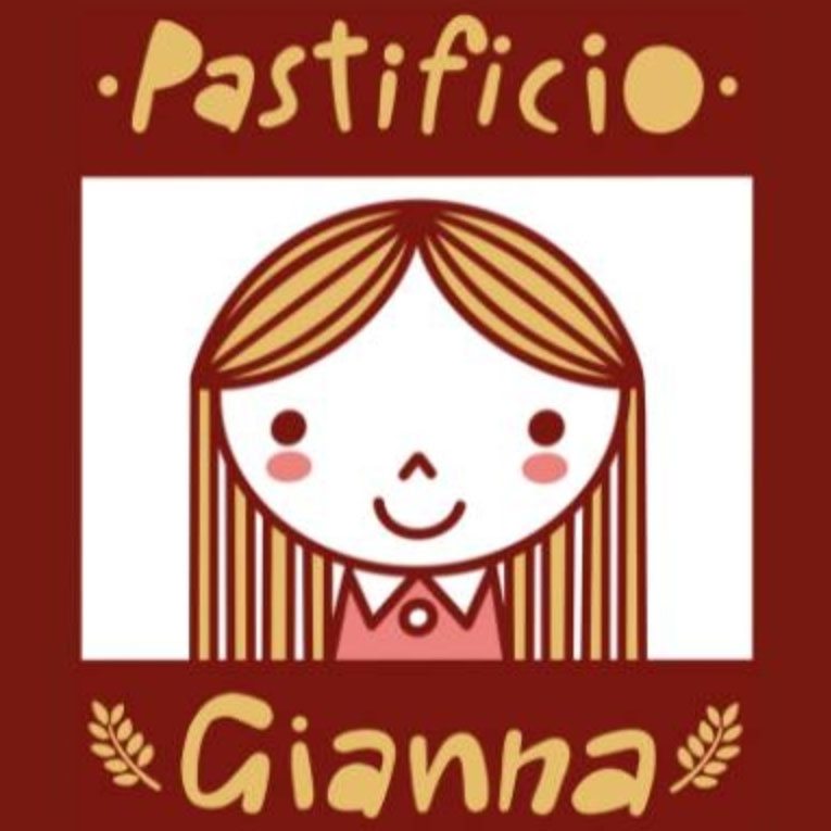 Pastificio Gianna logo